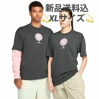 URBAN RESEARCH - Lサイズ SEE SEE SUPER BIG ROUND TEE Tシャツの通販