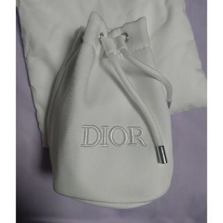 ディオール(Dior)のDIOR ポーチ(ポーチ)