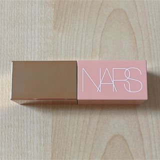 ナーズ(NARS)のNARS アフターグロー リキッドブラッシュ 02802(チーク)