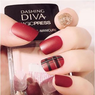 ★限定完売★㉟ダッシングディバ マジックプレス スリムフィットシリーズ2種💅