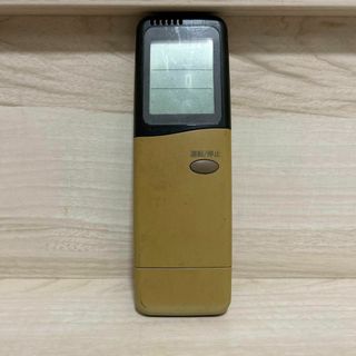 サンヨー(SANYO)の管理NO.PM22 SANYO エアコンリモコン RCS-LSKI1V サンヨー(その他)