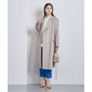 アローズ(UNITED ARROWS) ロングコート(レディース)の通販 1,000点以上