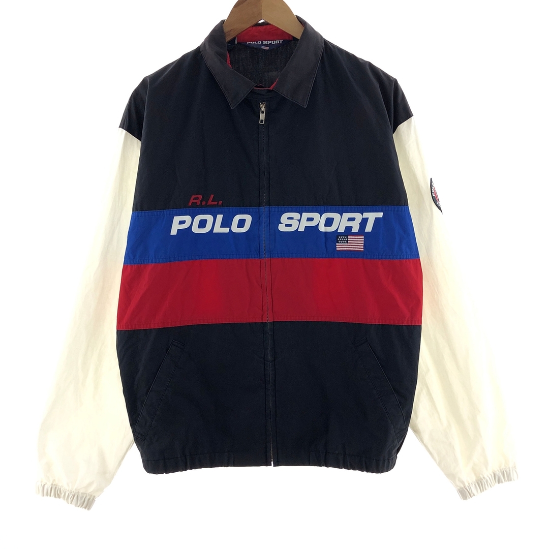 古着 90年代 ラルフローレン Ralph Lauren POLO SPORT ポロ 古着 90年代 ラルフローレン Ralph Lauren POLO SPORT ポロ