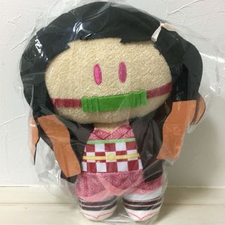 鬼滅の刃　よりぬい　ぬいぐるみ　竈門 禰豆子(キャラクターグッズ)