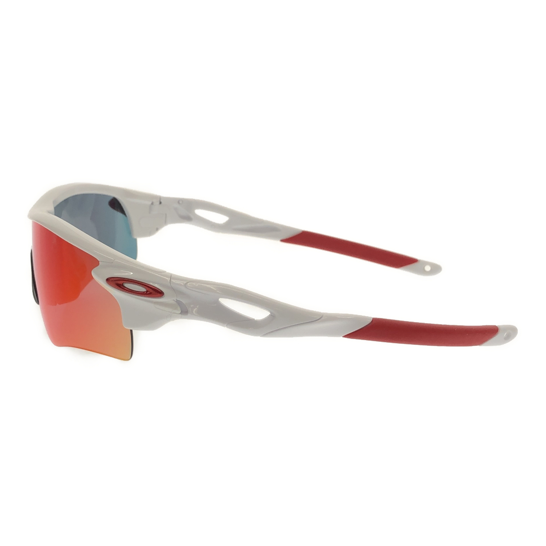 Oakley(オークリー)のオークリー RADARLOCK サングラス レーダーロックパス 009206-10 131 メンズのファッション小物(サングラス/メガネ)の商品写真