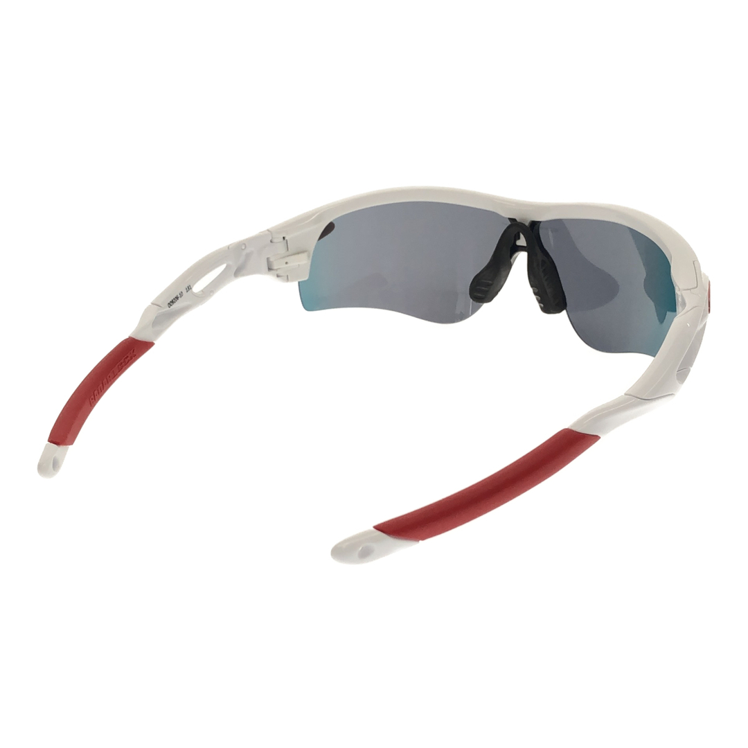 Oakley(オークリー)のオークリー RADARLOCK サングラス レーダーロックパス 009206-10 131 メンズのファッション小物(サングラス/メガネ)の商品写真