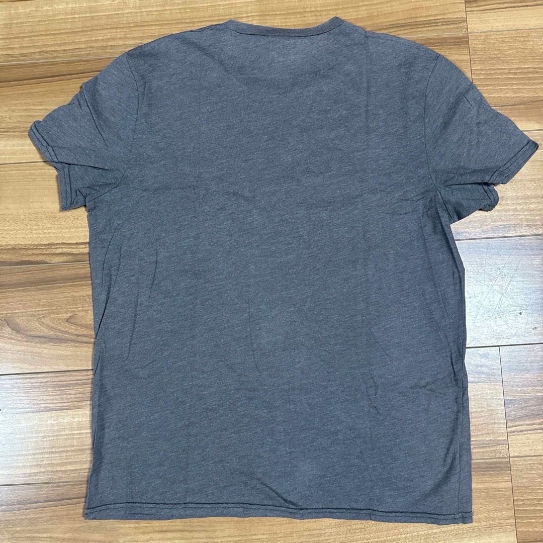 Hollister(ホリスター)のHOLLISTER ホリスター メンズ 半袖 Tシャツ メンズのトップス(Tシャツ/カットソー(半袖/袖なし))の商品写真