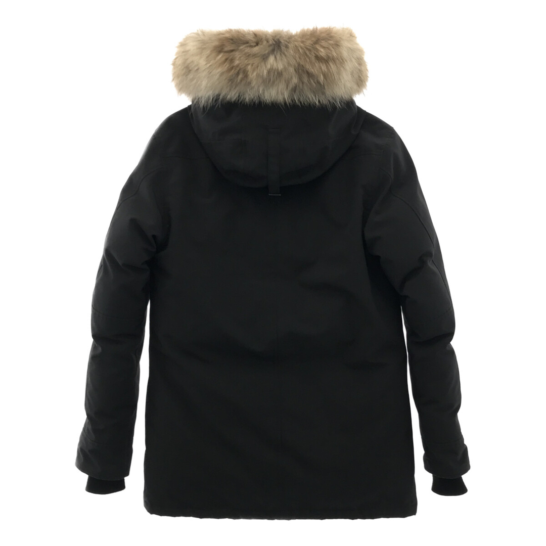 CANADA GOOSE(カナダグース)のカナダグース CHATEAU PARKA FF シャトーパーカー ダウンジャケット 3426MA Mサイズ メンズのジャケット/アウター(ダウンジャケット)の商品写真