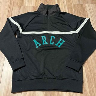 アーチ(Arch)のARCH ハーフジップ ジャージ バスケ(ジャージ)