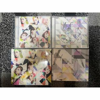 フラワー(flower)のFlower  フラワー　CD  DVD  LIVE  e-girls (ポップス/ロック(邦楽))