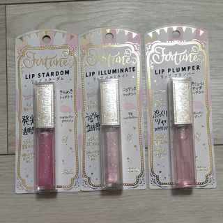 KOSE - コーセーコスメポート　リップ　３本セット