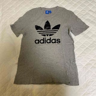 アディダス(adidas)のadidas Tシャツ(Tシャツ(半袖/袖なし))