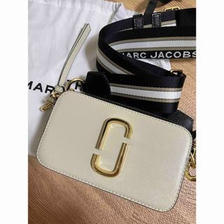 マークジェイコブス(MARC JACOBS)のマークジェーコブスショルダーバッグ(ショルダーバッグ)