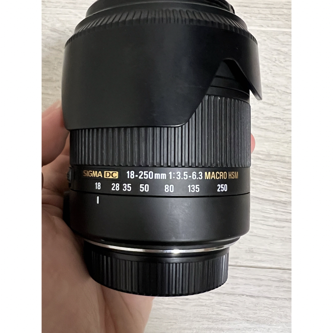 Nikon D5300 ボディレンズキットとシグマのレンズセット Nikon D5300 ボディレンズキットとシグマのレンズセット