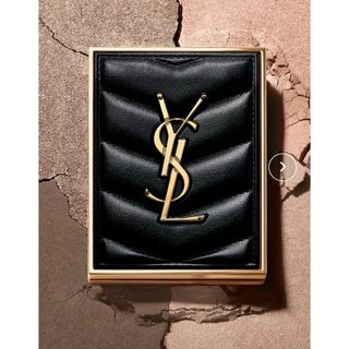 イヴサンローランボーテ(Yves Saint Laurent Beaute)のYves Saint Laurent Beauteクチュールミニクラッチ100(アイシャドウ)