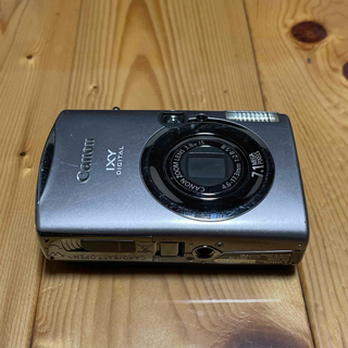 キヤノン(Canon)のCanon コンパクトデジタルカメラ IXY DIGITAL 900 IS(コンパクトデジタルカメラ)