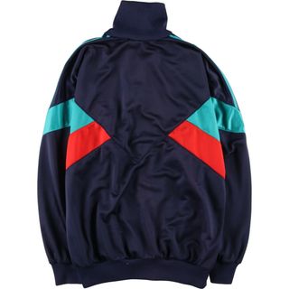 adidas - 古着 80~90年代 アディダス adidas ジャージ トラック adidas - 古着 80~90年代 アディダス adidas ジャージ トラック