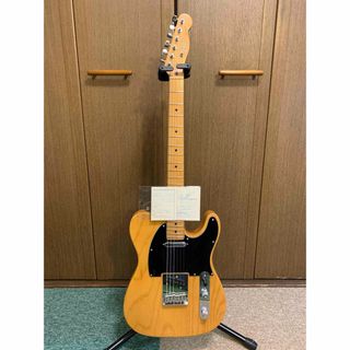 フェンダー(Fender)のFender（フェンダー）USA アメリカン スタンダード テレキャスター(エレキギター)