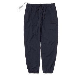 ワンエルディーケーセレクト(1LDK SELECT)のENNOYとスタイリスト私物　シャカシャカ　NYLON PANTS XXL 中古(その他)