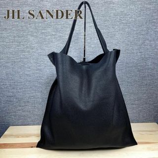 ジルサンダー(Jil Sander)のジルサンダー JIL SANDER トートバッグ XIAO ショルダーバッグ(トートバッグ)