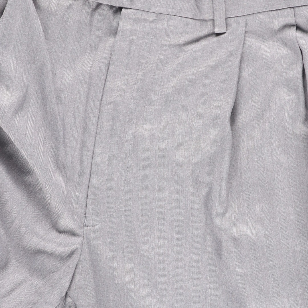 Ralph Lauren(ラルフローレン)の古着 ラルフローレン Ralph Lauren ツータック ウールパンツ スラックス メンズw36 /eaa423512 メンズのパンツ(スラックス)の商品写真