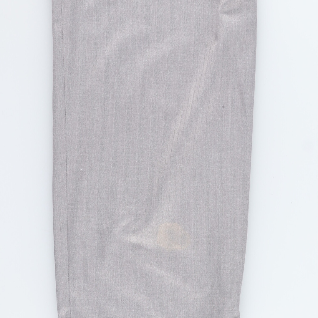 Ralph Lauren(ラルフローレン)の古着 ラルフローレン Ralph Lauren ツータック ウールパンツ スラックス メンズw36 /eaa423512 メンズのパンツ(スラックス)の商品写真