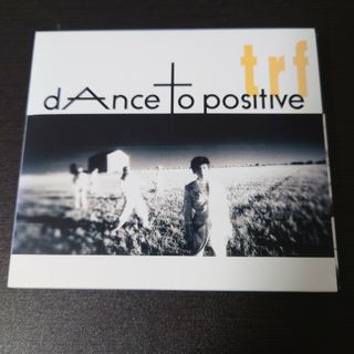 dAnce　to　positive(ポップス/ロック(邦楽))