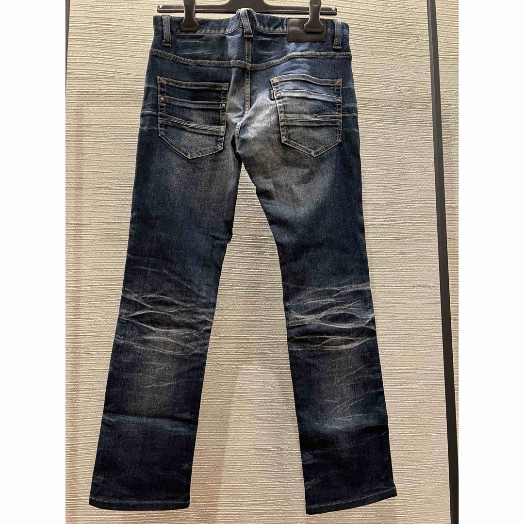 00s archive tornado mart flare denim y2k 00s archive tornado mart flare denim y2k