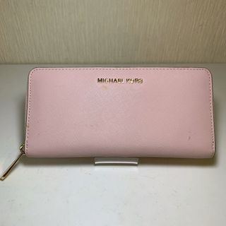 Michael Kors - 新品 MICHAEL KORS マイケルコース 折り財布 ホワイト 