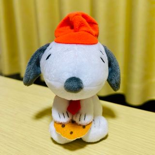 スヌーピー(SNOOPY)のSNOOPY スイーツキーチェーンマスコット(キャラクターグッズ)