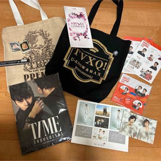 トウホウシンキ(東方神起)の東方神起　グッズセット(K-POP/アジア)