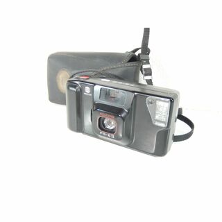 コニカミノルタ(KONICA MINOLTA)の【管ZE0210】Minolta コンパクトカメラ FS-EⅡ(フィルムカメラ)