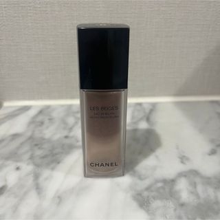 シャネル(CHANEL)のCHANEL レ ベージュ オー ドゥ ブラッシュ ウォームピンク(チーク)