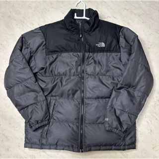 ザノースフェイス(THE NORTH FACE)の美品　ノースフェイス　600フィル　軽量 ダウン ジャケット(ダウンジャケット)