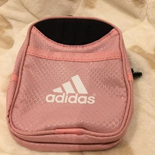 adidas - adidas　ゴルフボールケース