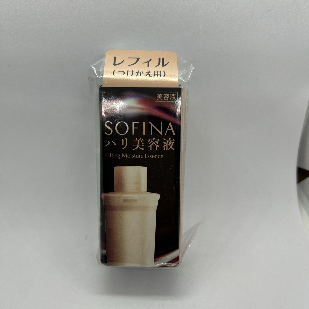 SOFINA(ソフィーナ)のソフィーナ モイストリフト　ハリ美容液 レフィル(40g) コスメ/美容のスキンケア/基礎化粧品(美容液)の商品写真