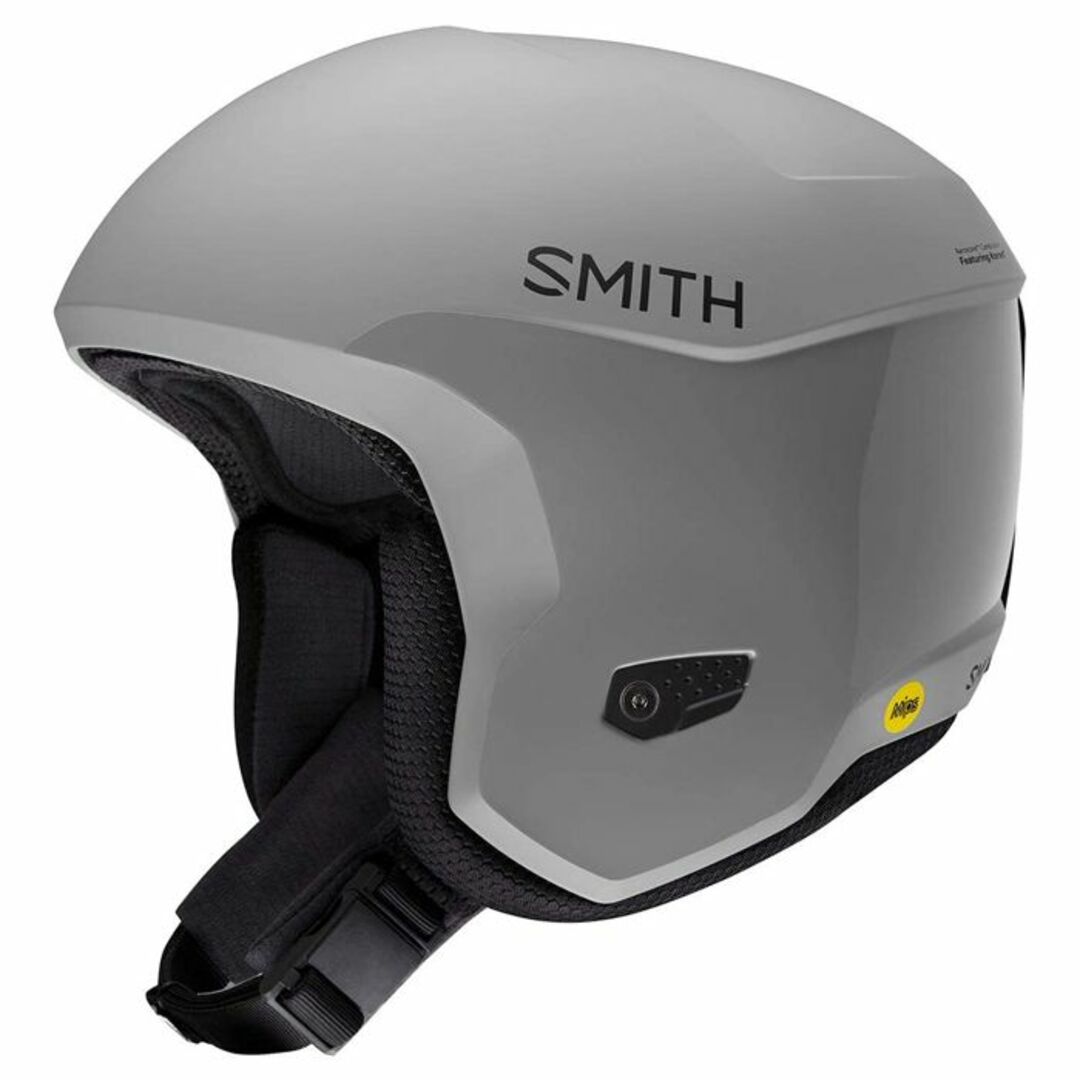 SMITH(スミス)のSmith★スミス Icon MIPS スキーヘルメット size:M スポーツ/アウトドアのスキー(ウエア)の商品写真