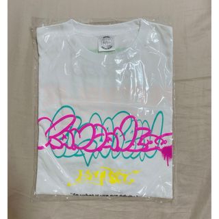 カンジャニエイト(関ジャニ∞)の関ジャニ∞ SUPER EIGHT 18祭ライブグッズ Tシャツ(アイドルグッズ)