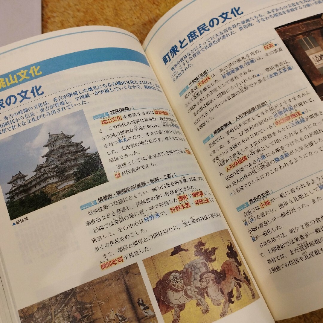 よくわかる日本史 エンタメ/ホビーの本(人文/社会)の商品写真