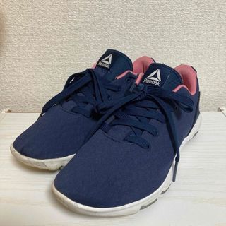 Reebok - Reebok CLOUDRIDE DMX 3.0 レディーススニーカー 中村アン