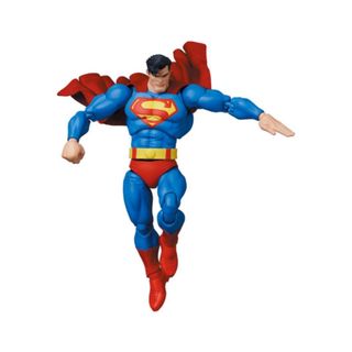 メディコムトイ(MEDICOM TOY)のMAFEX SUPERMAN The Dark Knight Returns(アメコミ)