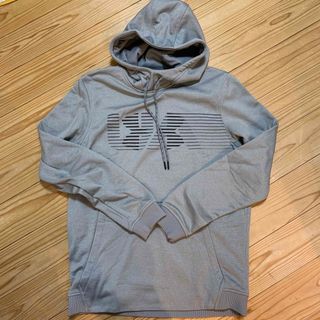 アンダーアーマー(UNDER ARMOUR)の【UNDER ARMOUR】プルオーバーパーカー(パーカー)