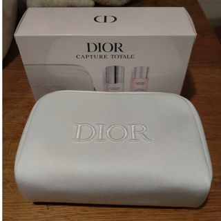 ディオール(Dior)のDIOR ディオール　ポーチ(ポーチ)