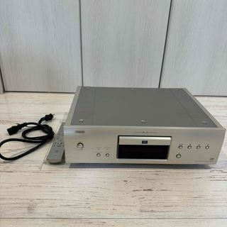 デノン(DENON)のDENON デノン CDプレーヤー DCD-1650AE(その他)