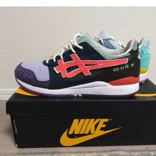 アシックス(asics)のasics　GEL LYTE Ⅲ(スニーカー)