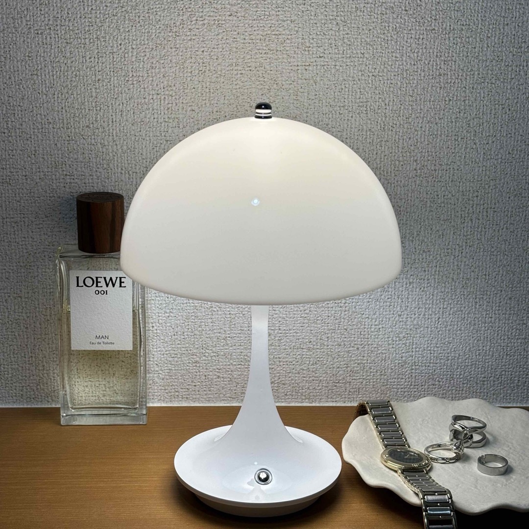 パンテラ ポータブル 充電式 リプロダクト品 つま先立ち ライト パンテラ ポータブル 充電式 リプロダクト品 つま先立ち ライト