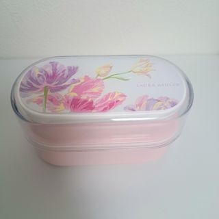 ローラアシュレイ(LAURA ASHLEY)のローラアシュレイ　お弁当箱(弁当用品)