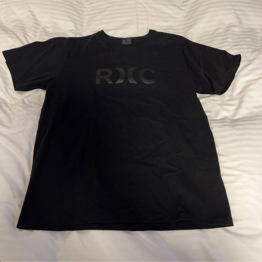 Hurley × RHC ロンハーマン コラボ カットソー Tシャツ L レア品 | フリマアプリ ラクマ