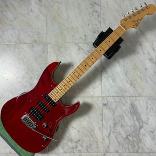 Fano JM6 Standard Olympic White ケース付き 美品の通販｜ラクマ