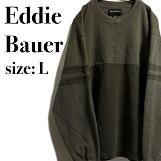 エディーバウアー スウェット(メンズ)の通販 100点以上 | Eddie Bauer